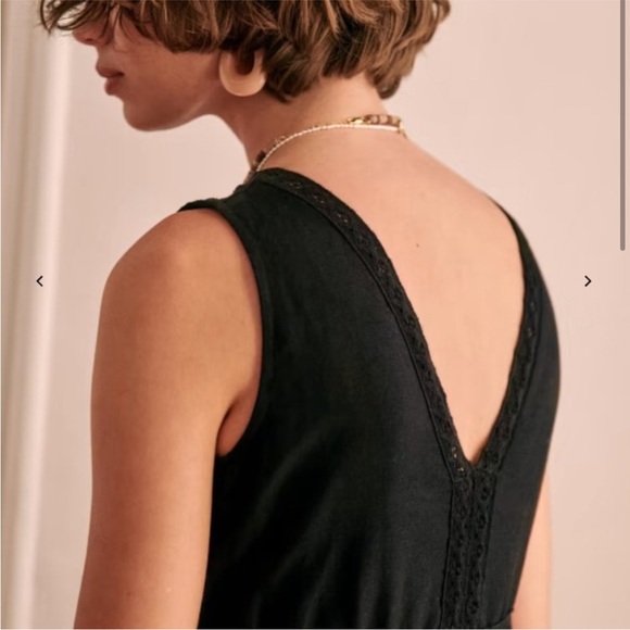 ✨Sezane Zarri Dress - Picture 3 of 9